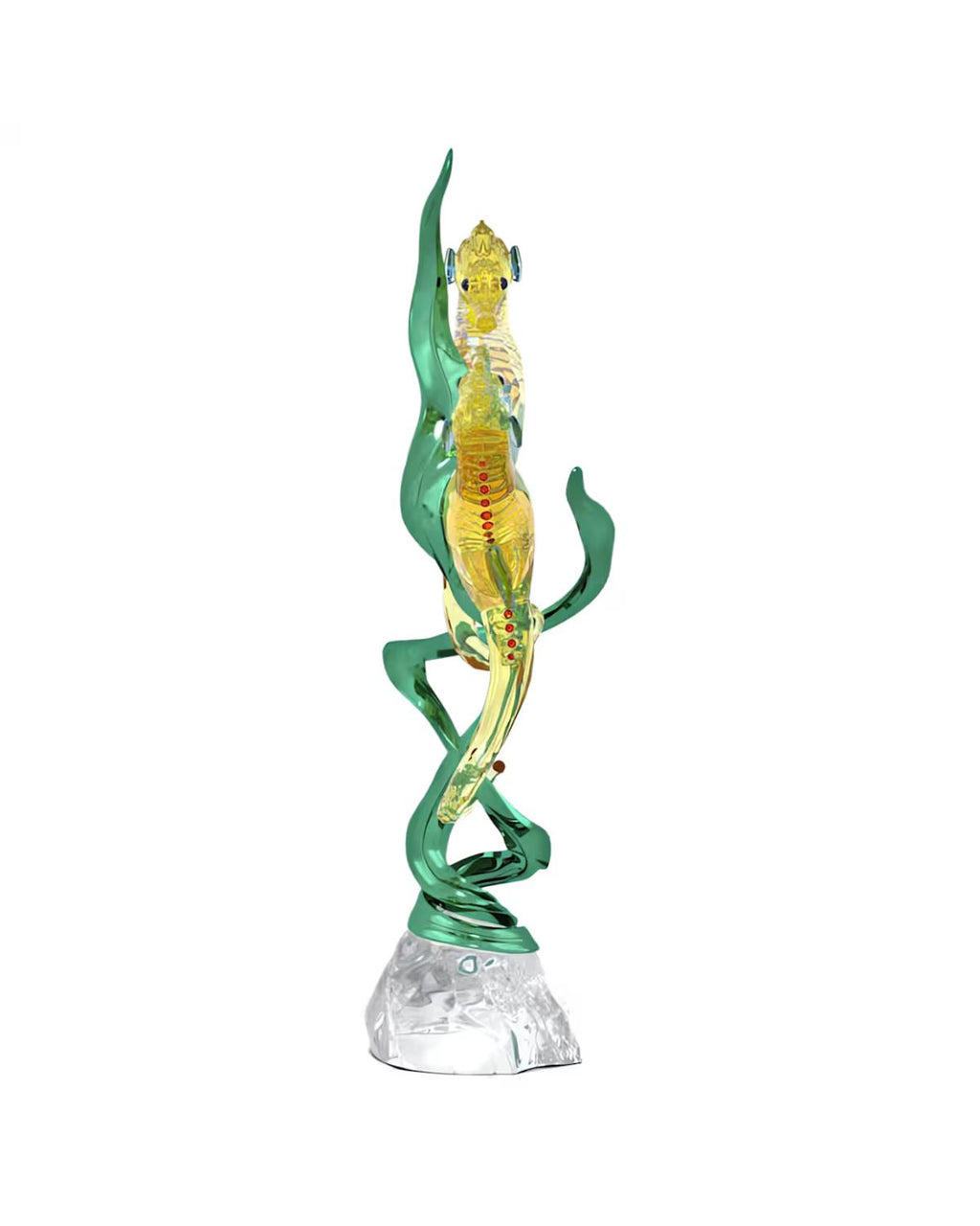 Idyllia SCS Annual Edition 2025 Seahorses 5691274