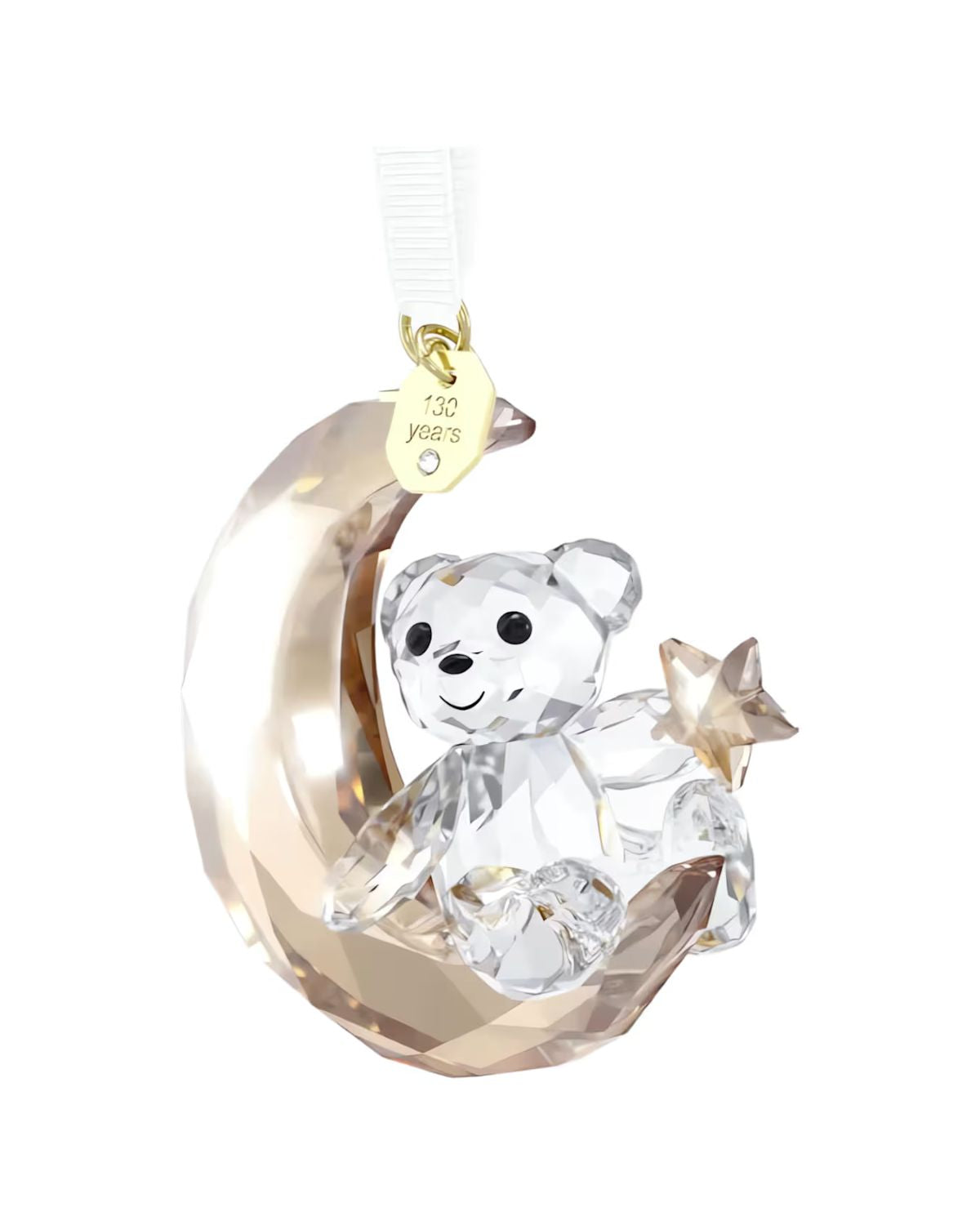 SCS:ORNAMENT A. E. KRIS BEAR 2025 5701830