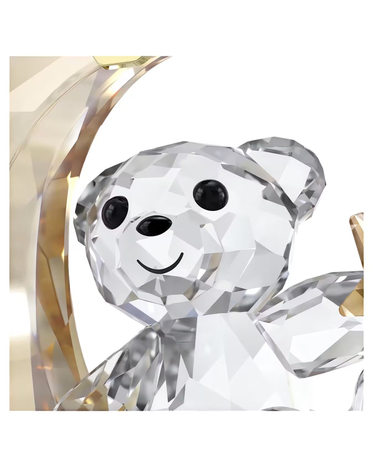 SCS:ORNAMENT A. E. KRIS BEAR 2025 5701830