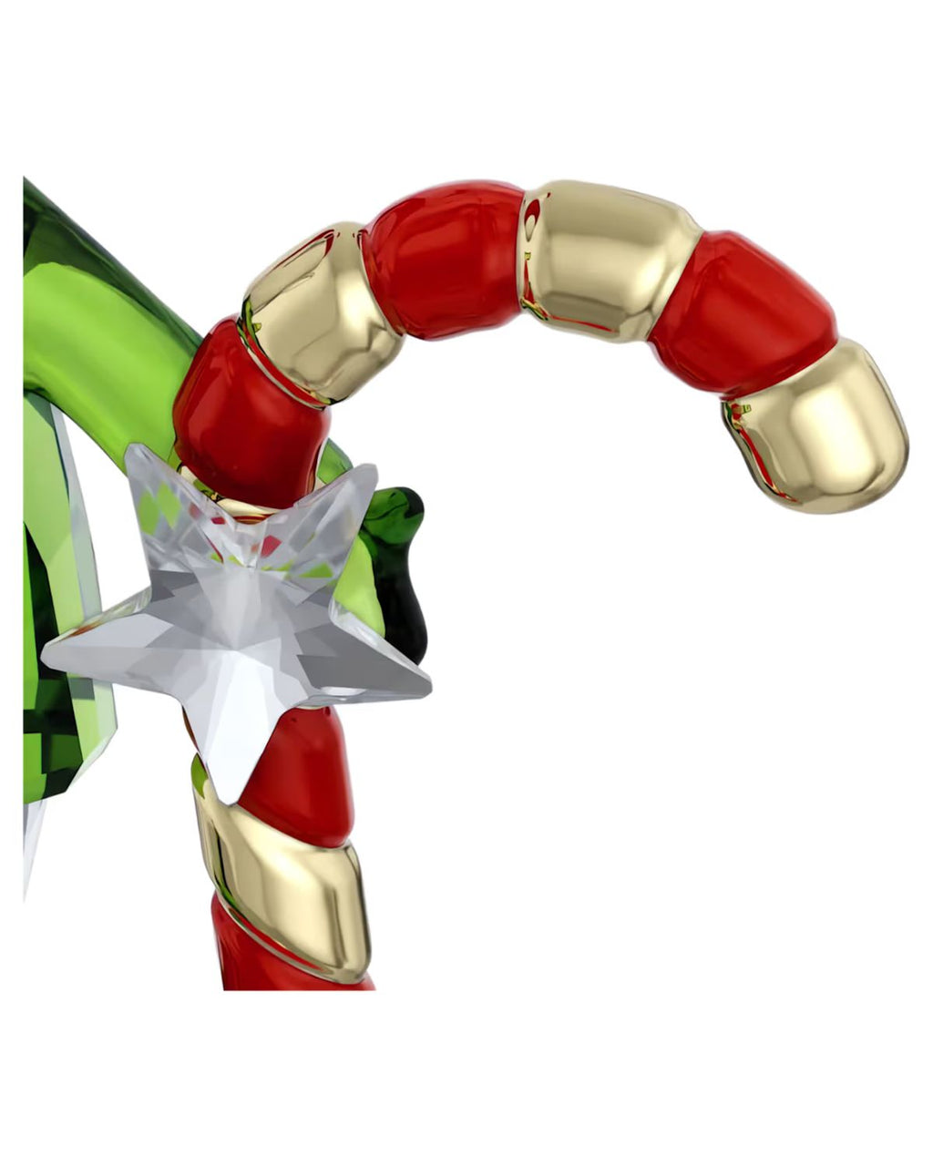 Holiday Cheers Dulcis Elf and Candy Cane 5701852