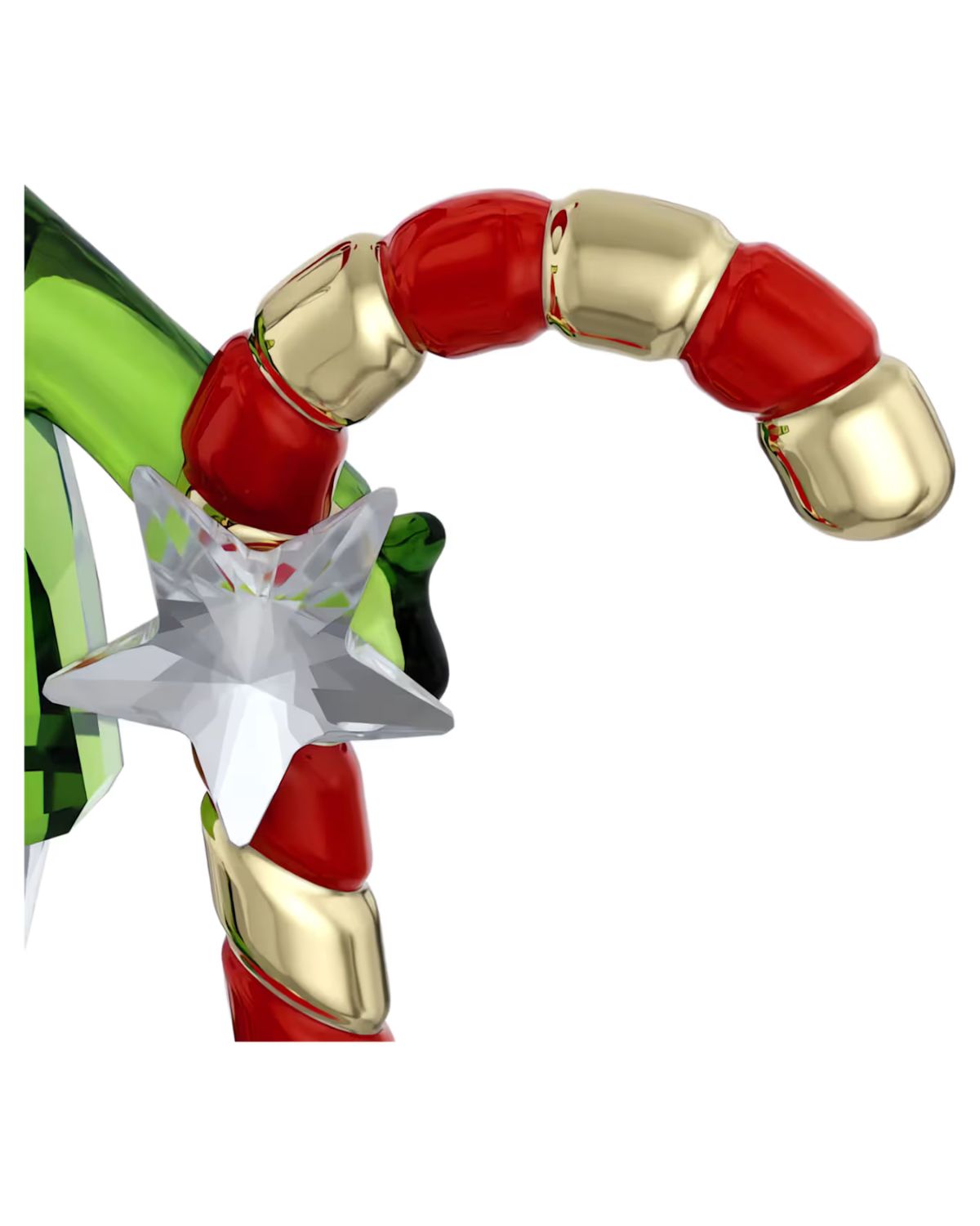 Holiday Cheers Dulcis Elf and Candy Cane 5701852