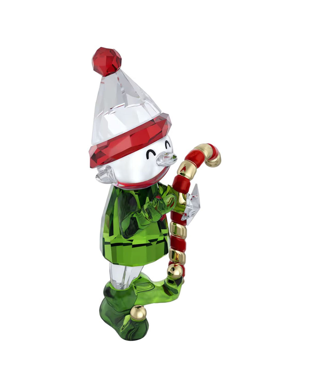 Holiday Cheers Dulcis Elf and Candy Cane 5701852