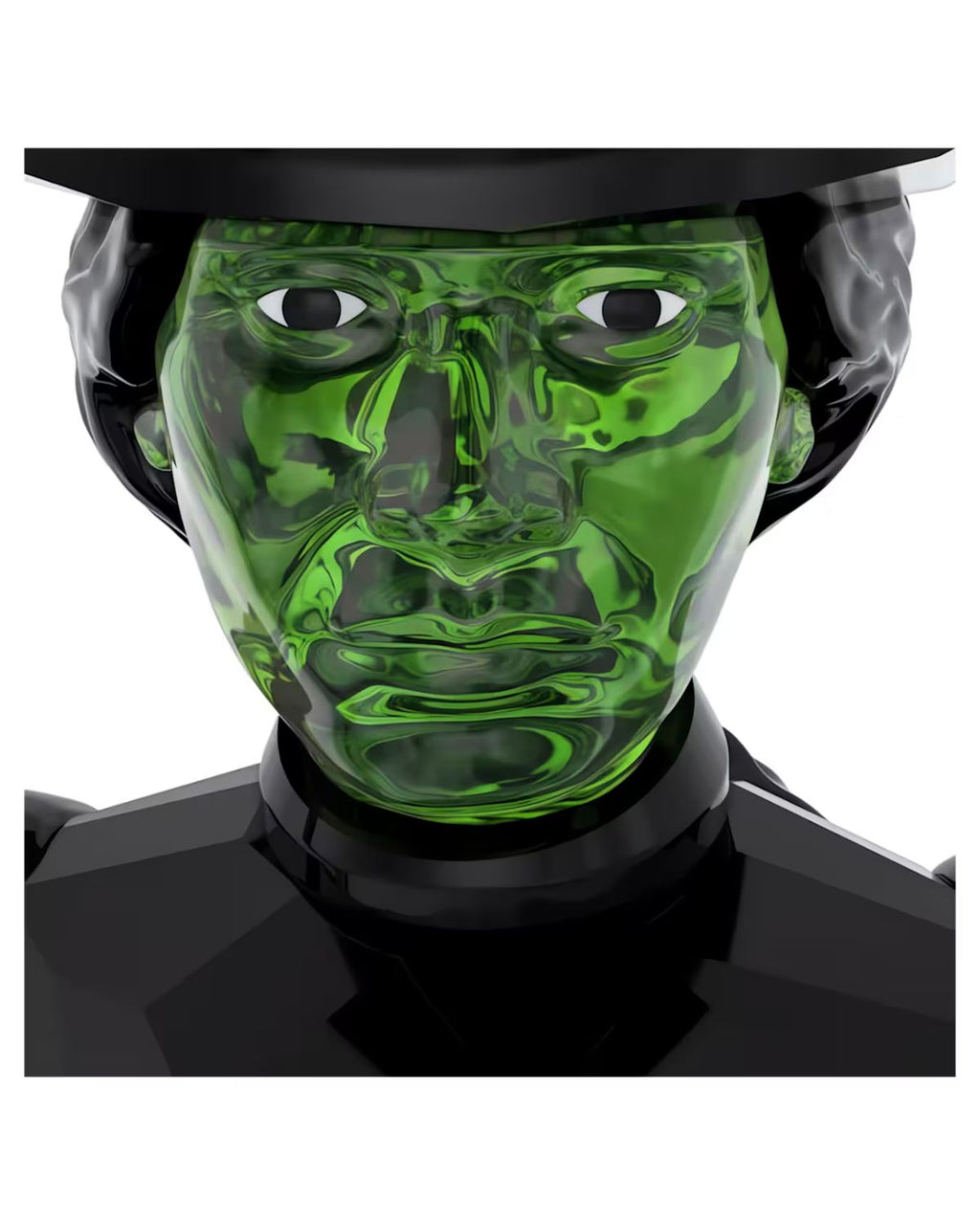 Wicked Elphaba Thropp 5701515