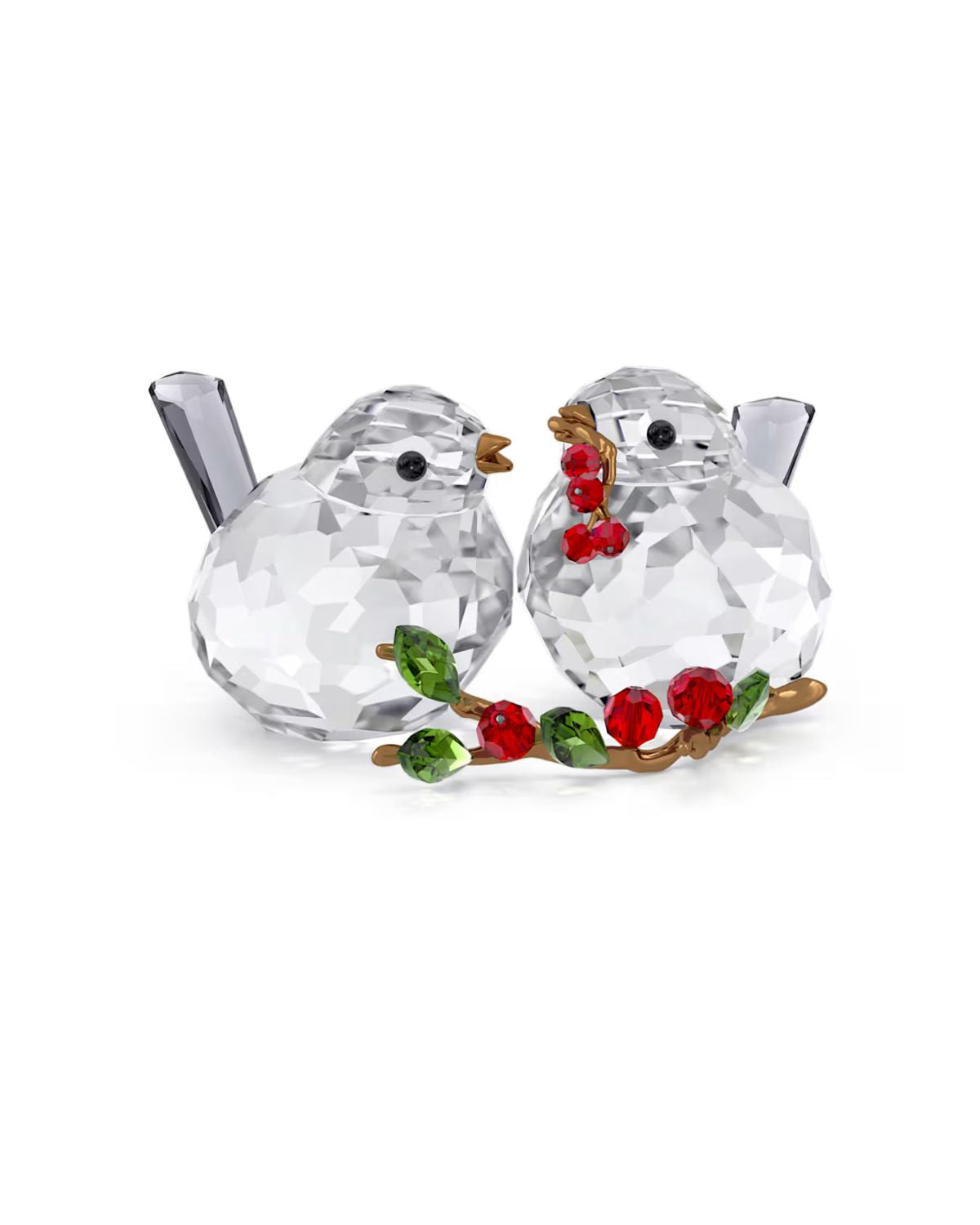 Idyllia Bird Couple and Berries 5701371