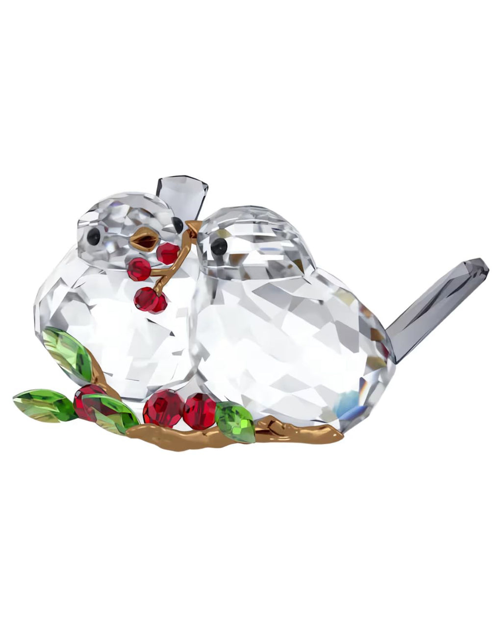 Idyllia Bird Couple and Berries 5701371