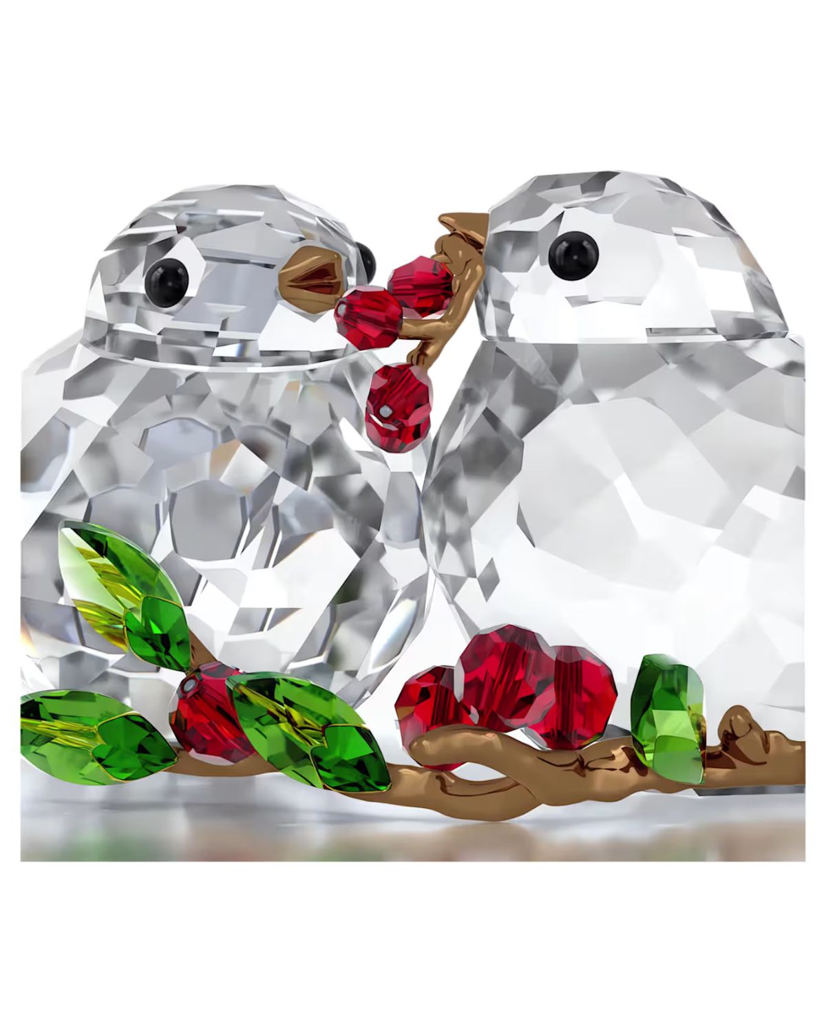 Idyllia Bird Couple and Berries 5701371