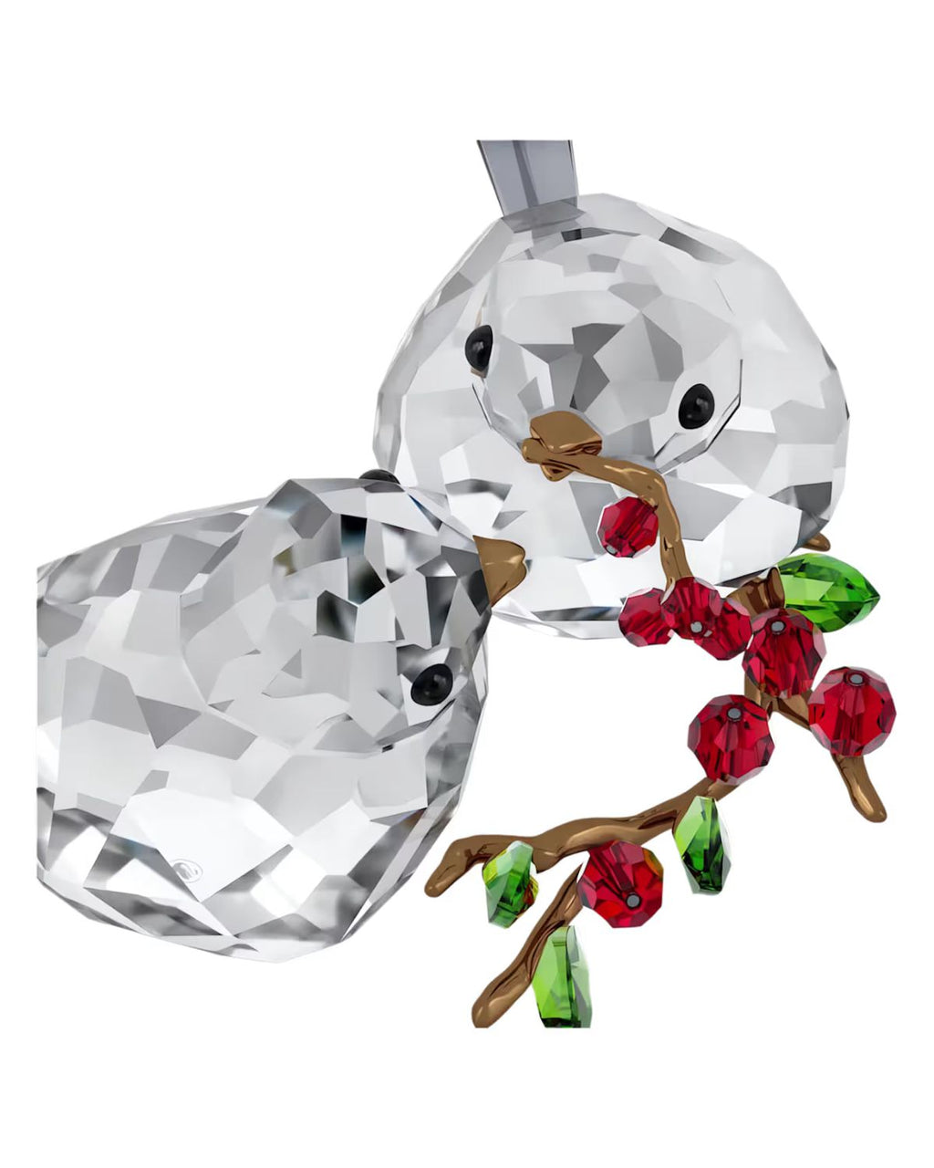 Idyllia Bird Couple and Berries 5701371
