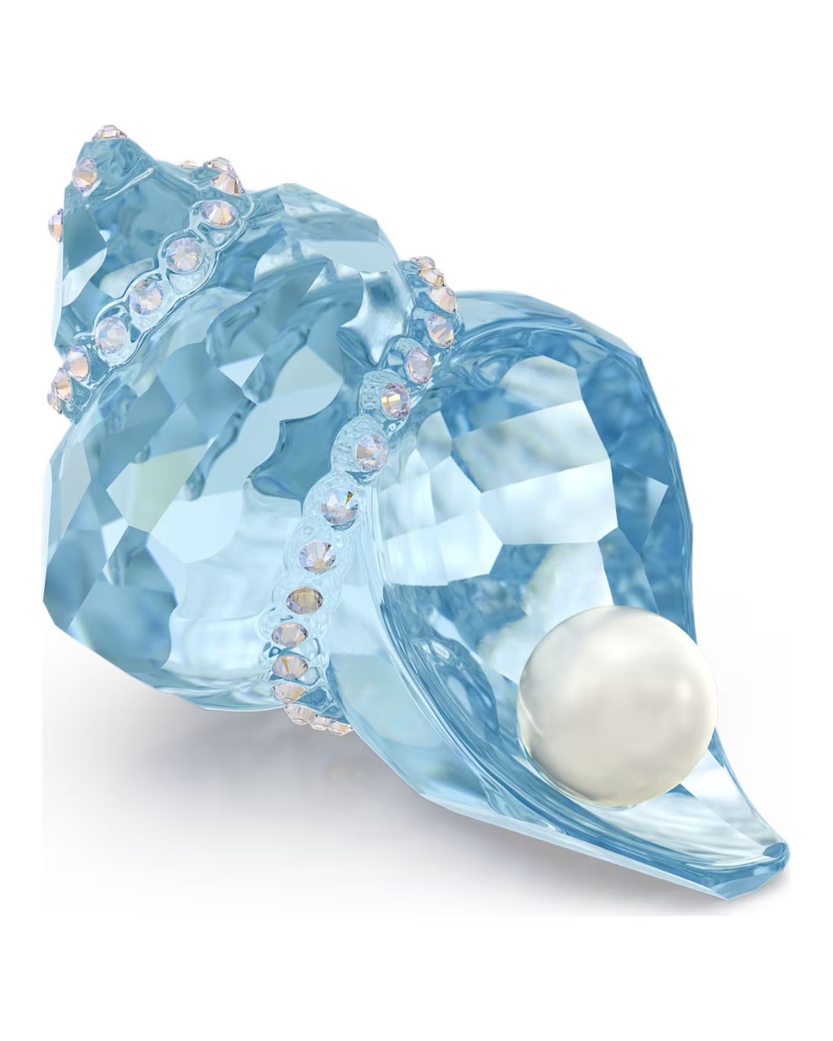 Idyllia SCS Conch Shell and Pearl 5690545