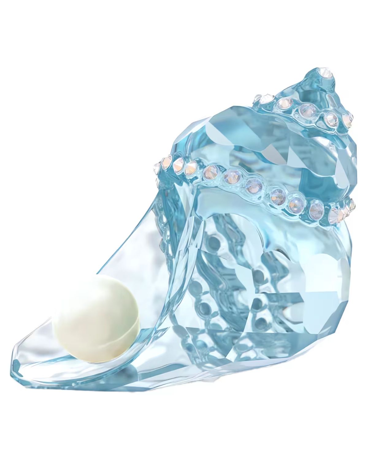 Idyllia SCS Conch Shell and Pearl 5690545