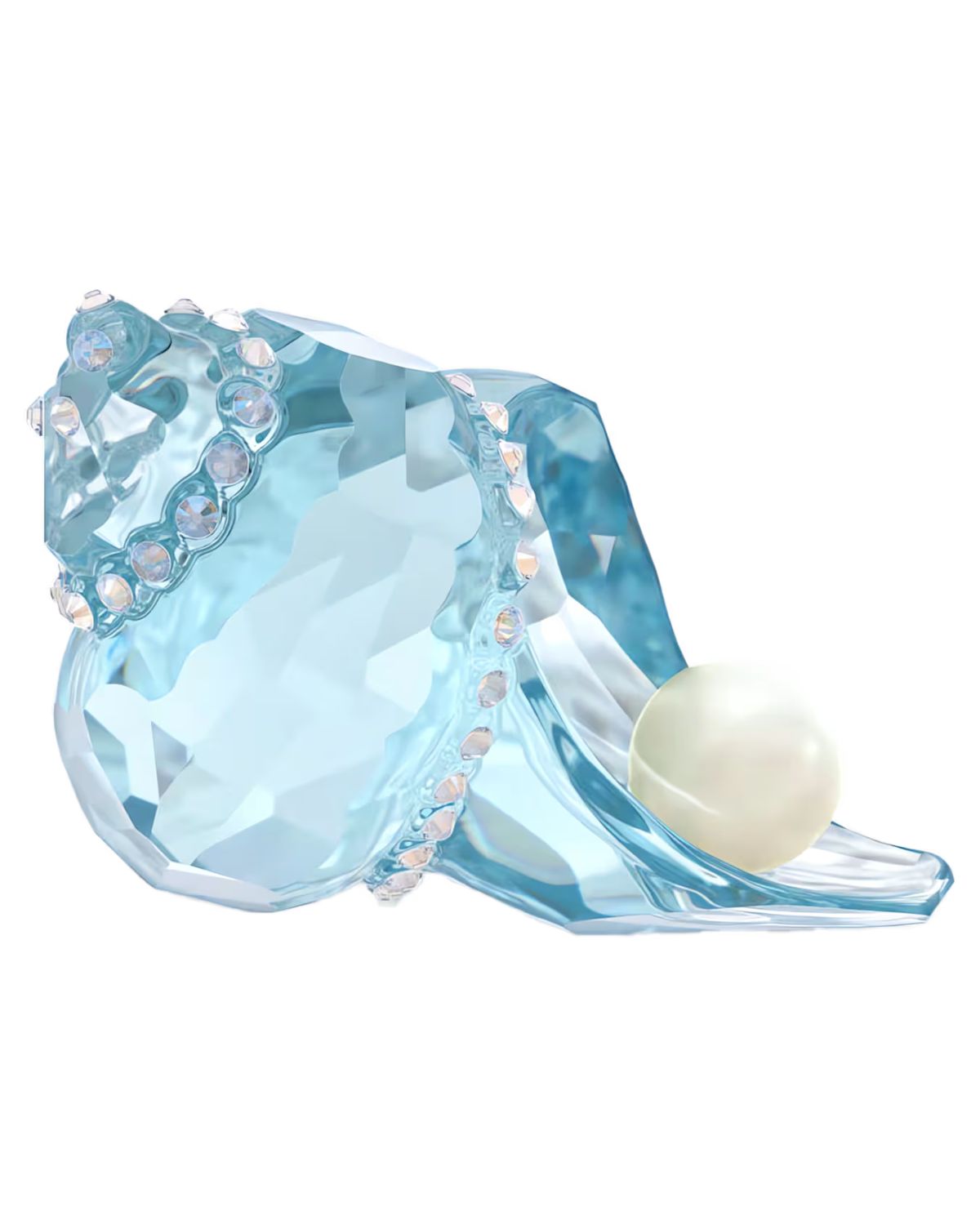 Idyllia SCS Conch Shell and Pearl 5690545
