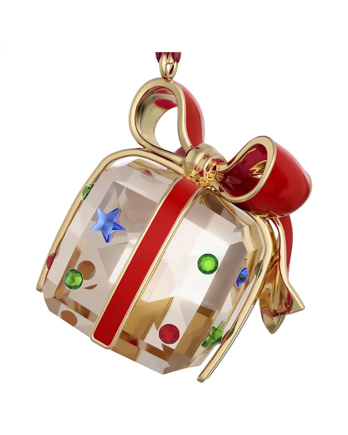Holiday Cheers Gift Ornament 5701518