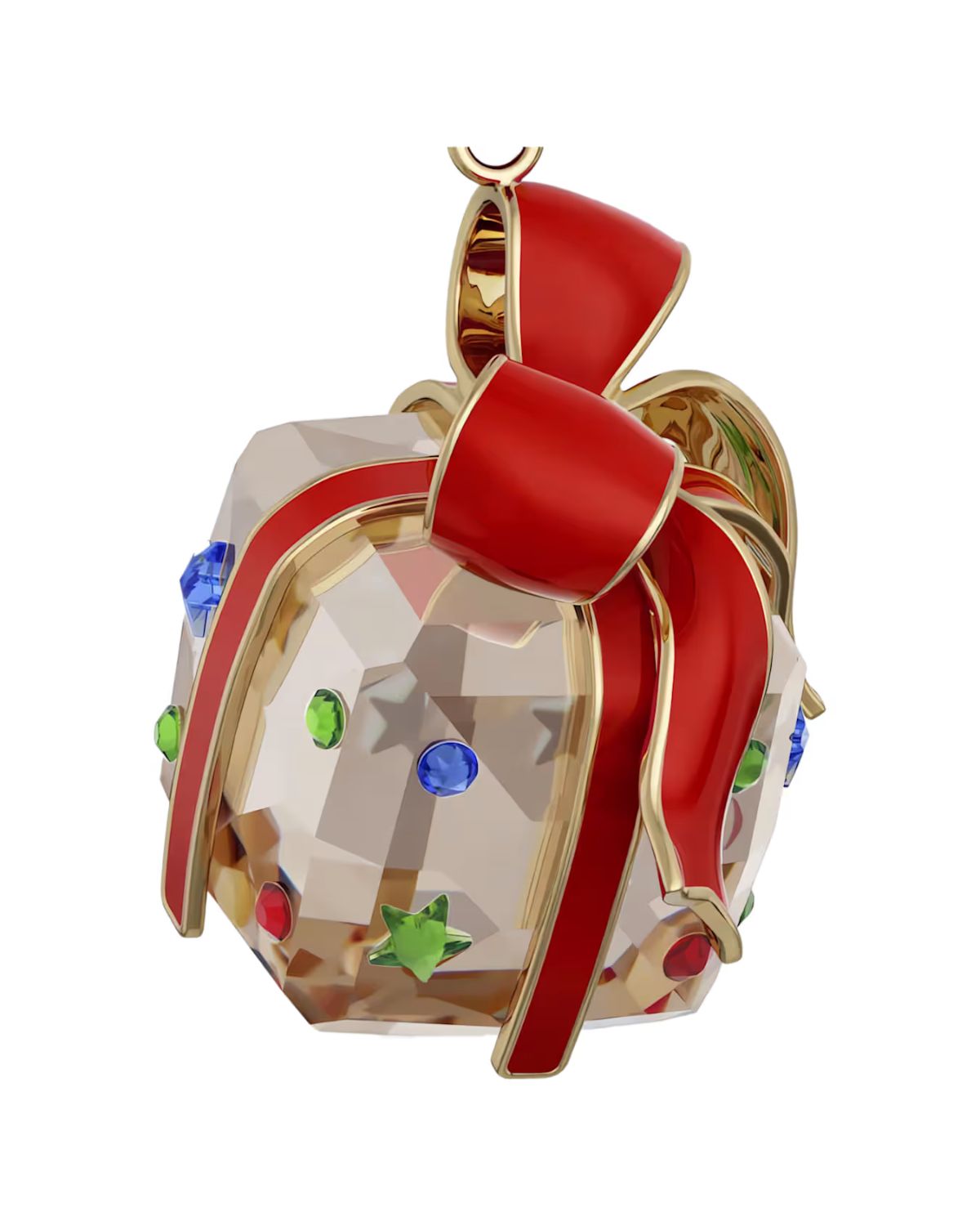 Holiday Cheers Gift Ornament 5701518