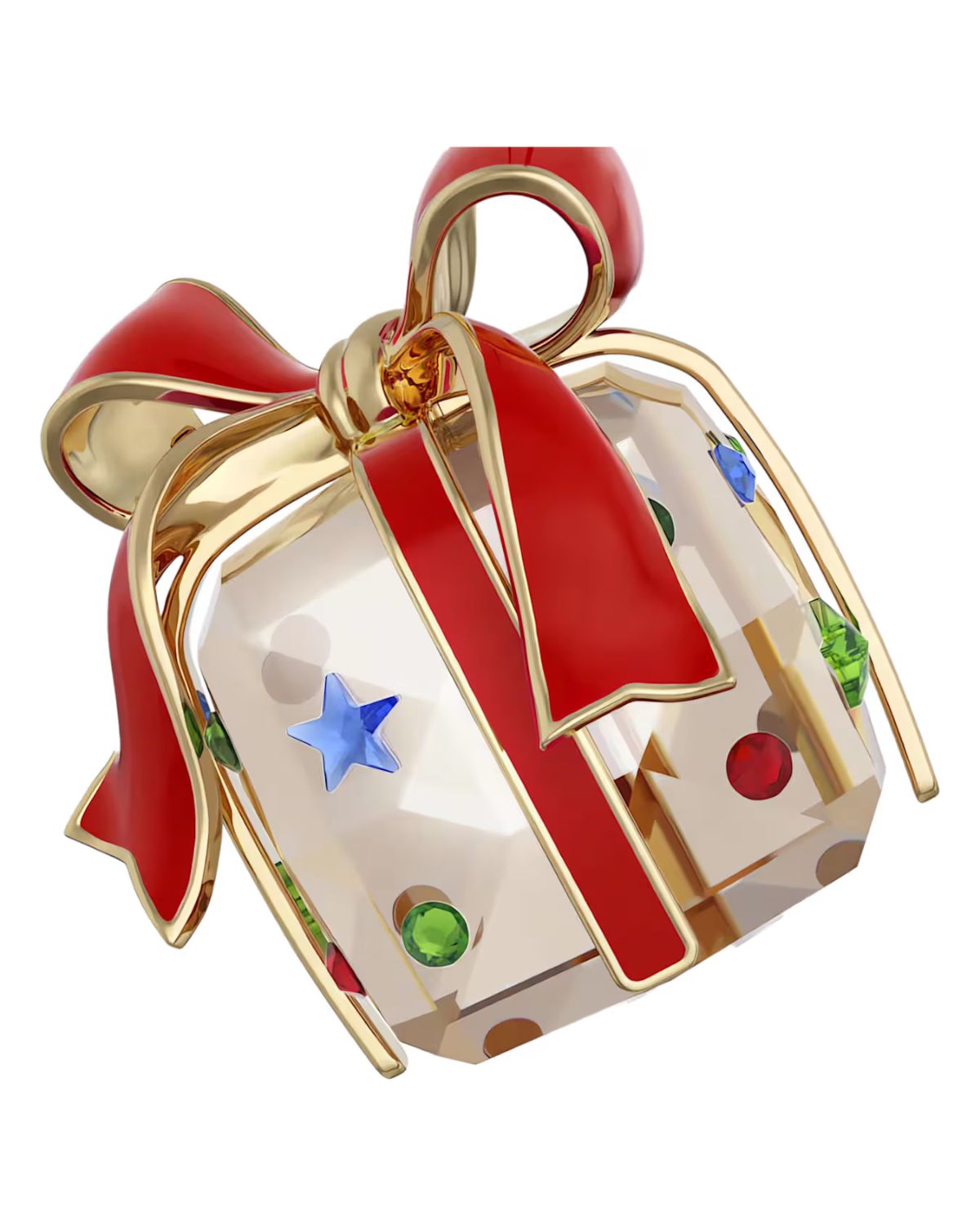 Holiday Cheers Gift Ornament 5701518