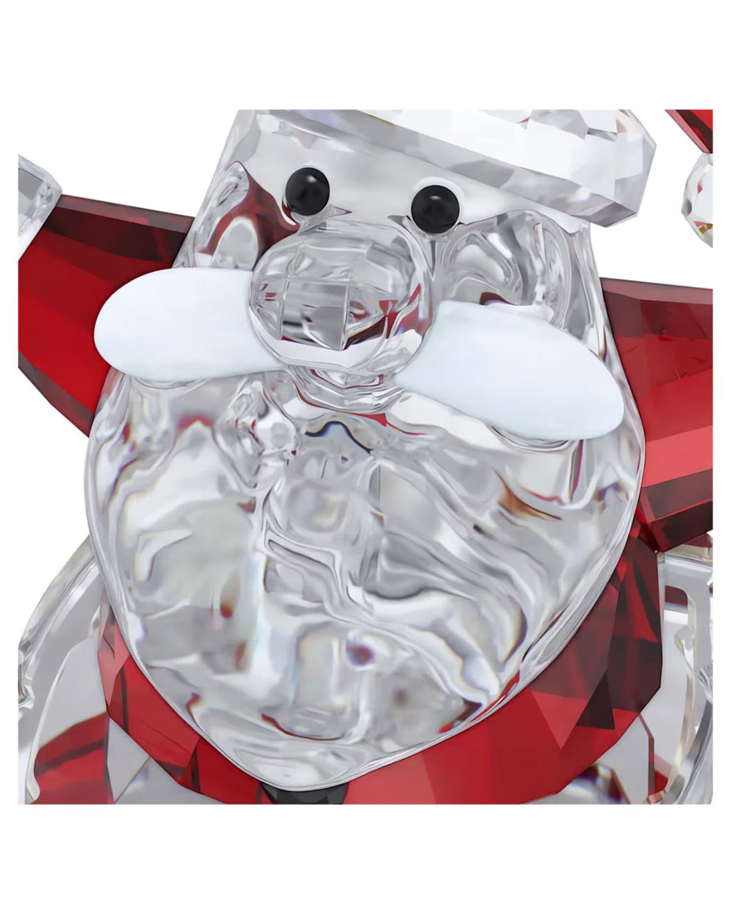 Holiday Cheers Santa Claus and Chimney 5701507