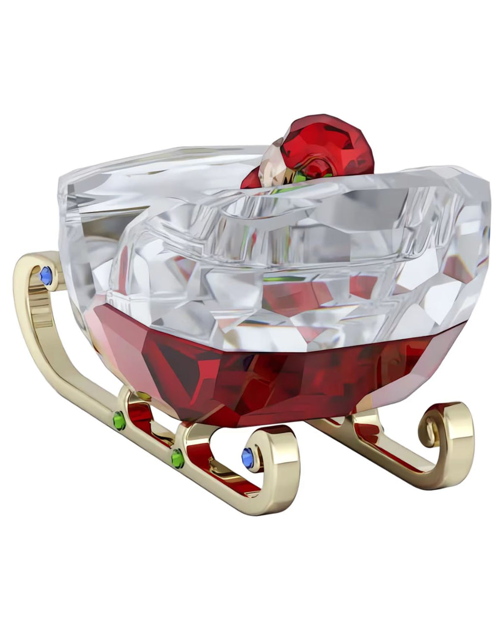 Holiday Cheers Sleigh 5701508