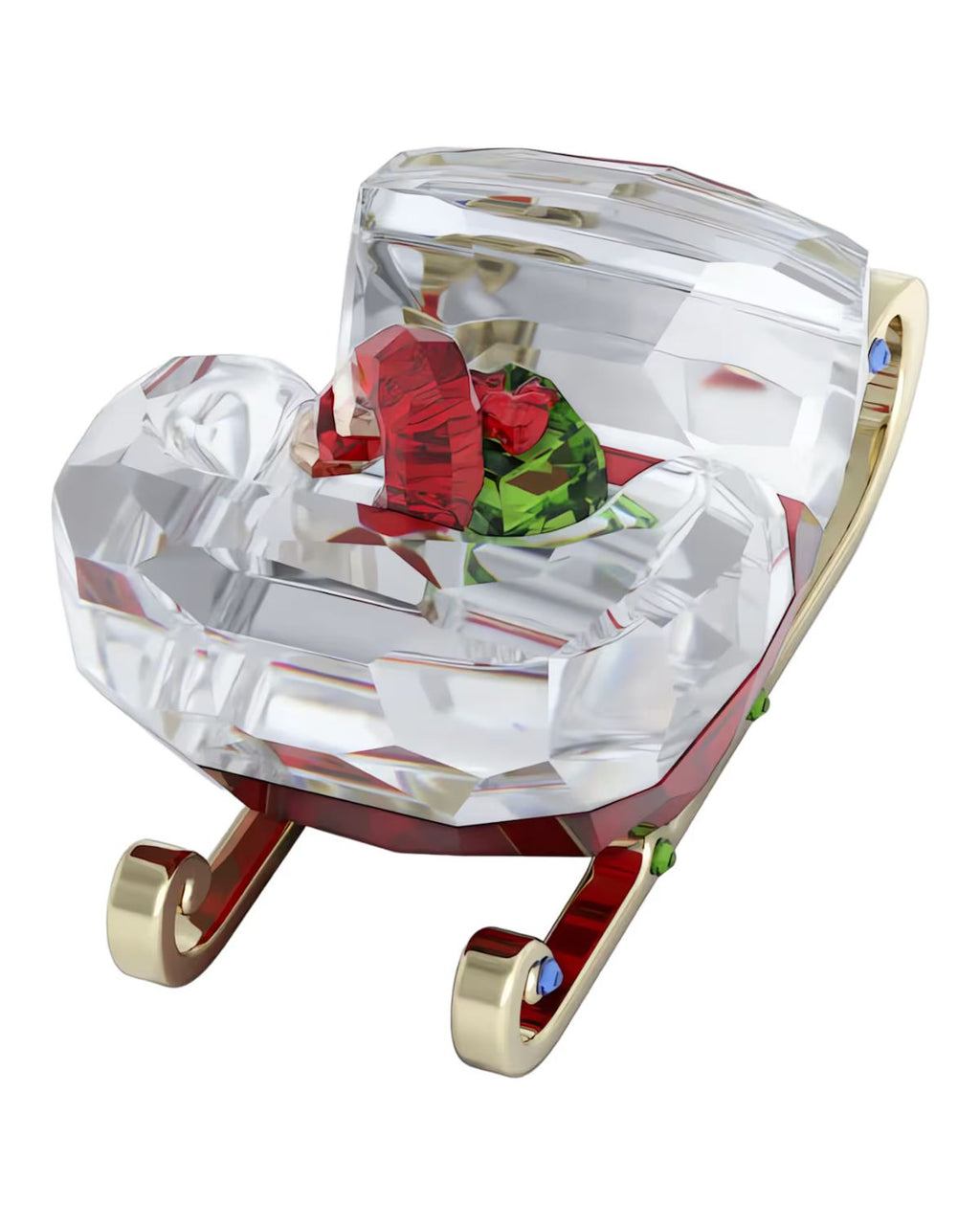 Holiday Cheers Sleigh 5701508