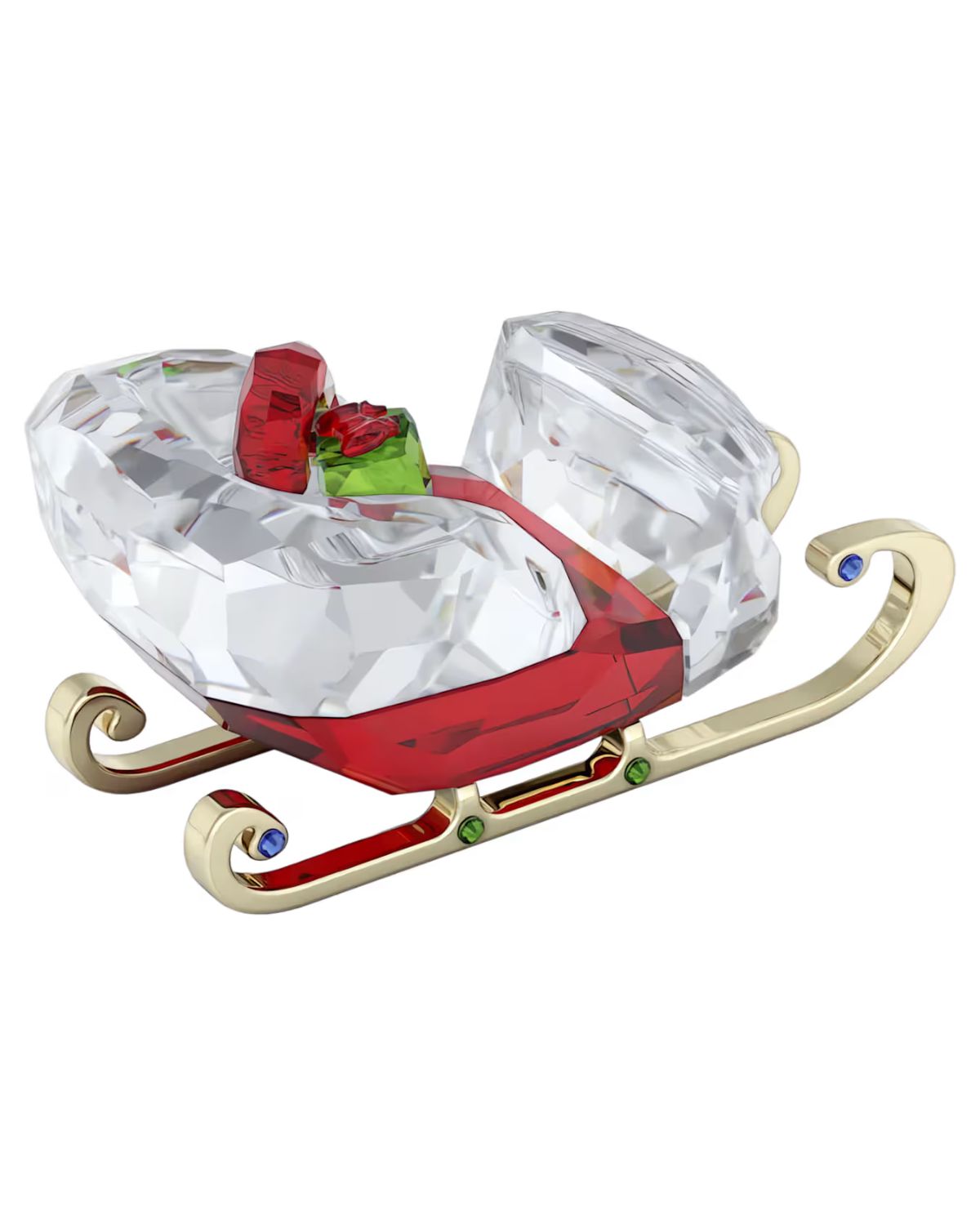 Holiday Cheers Sleigh 5701508
