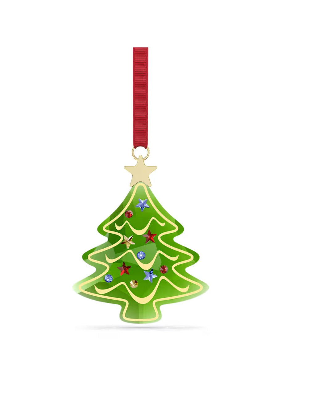 Holiday Cheers Holiday Tree Ornament 5701867