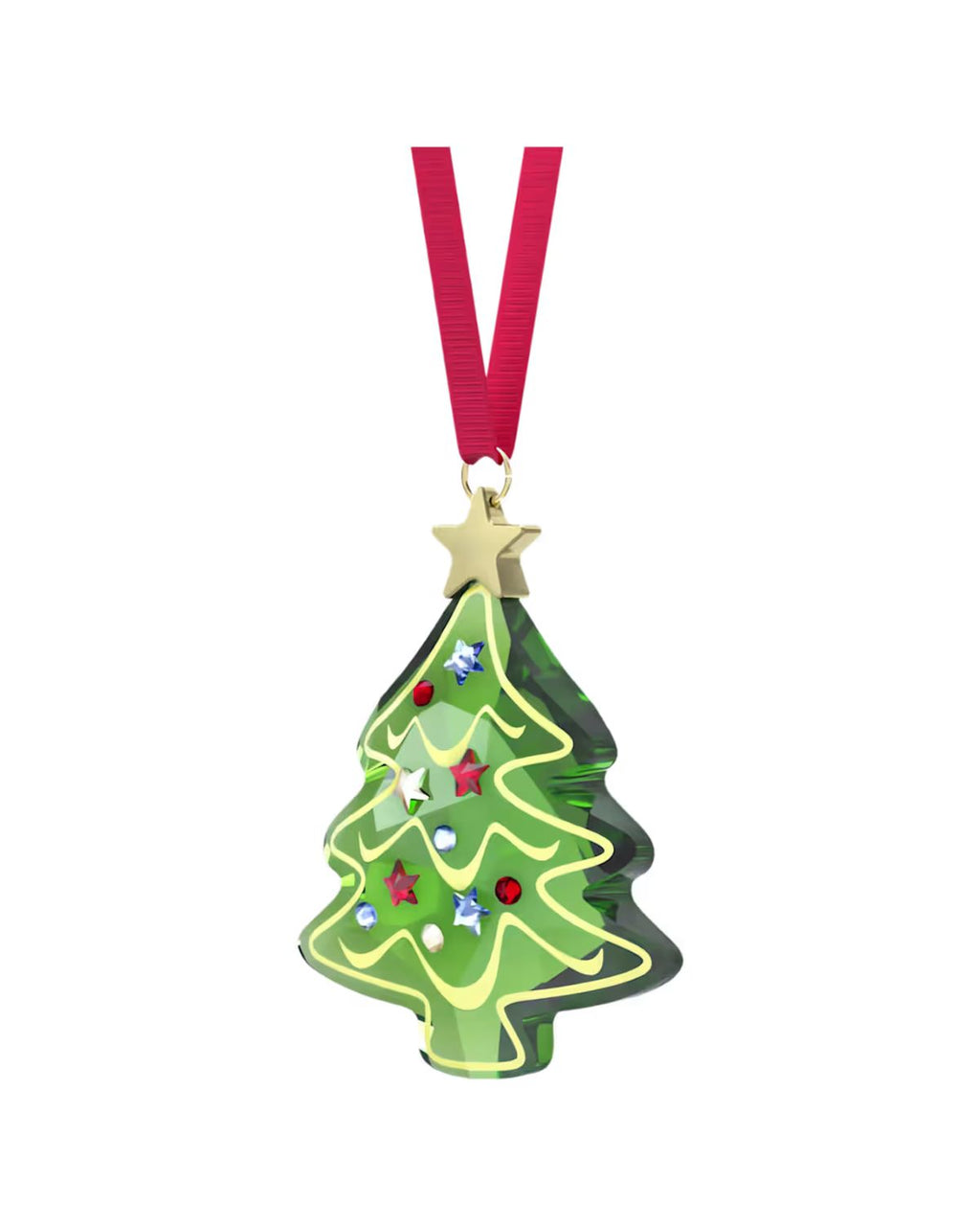 Holiday Cheers Holiday Tree Ornament 5701867