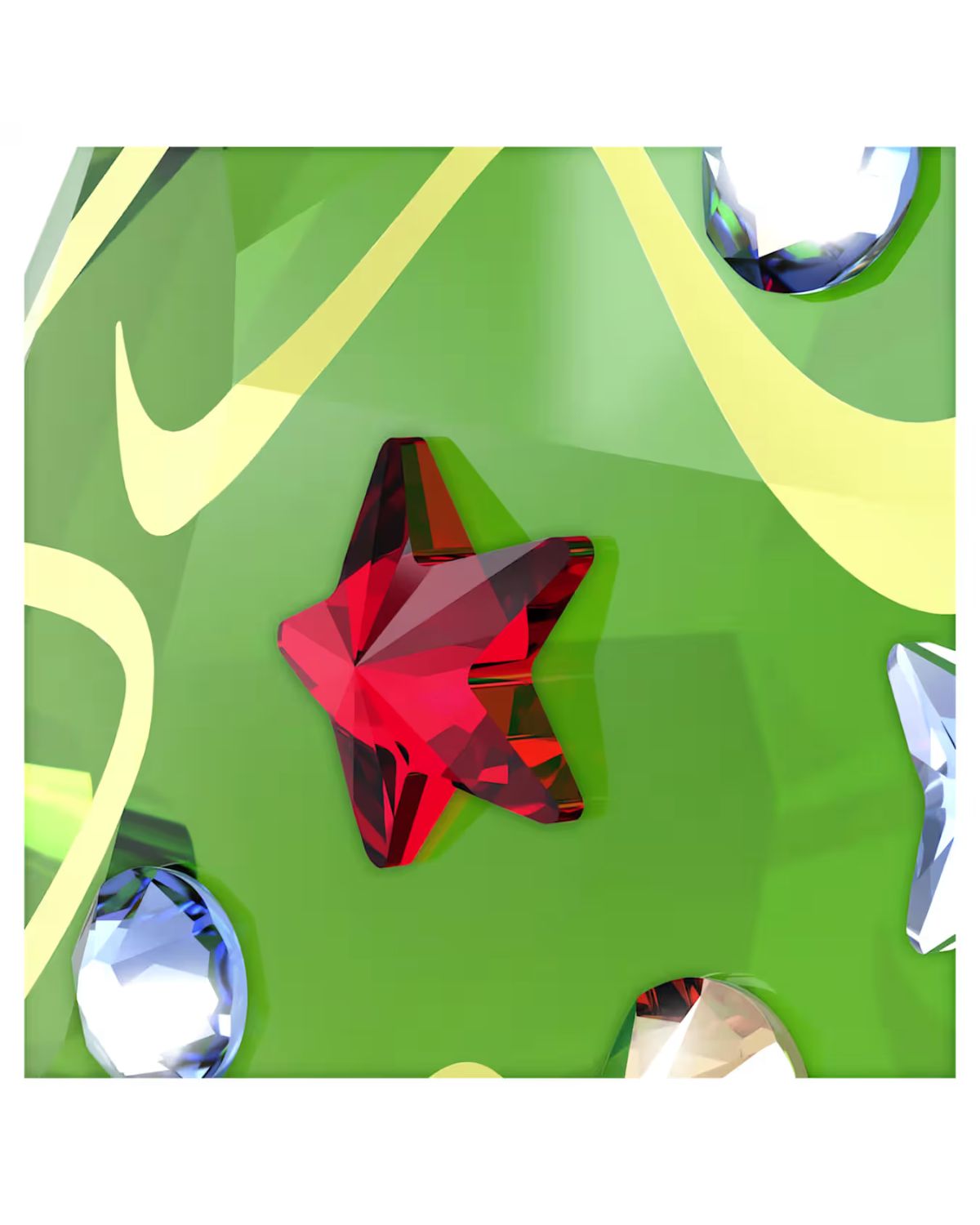 Holiday Cheers Holiday Tree Ornament 5701867