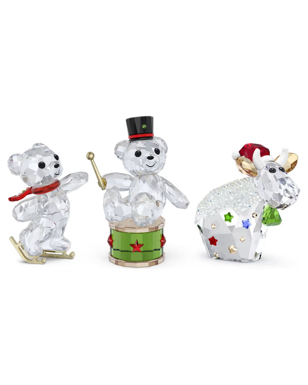 Kris Bear Holiday Annual Edition 2025 5701510