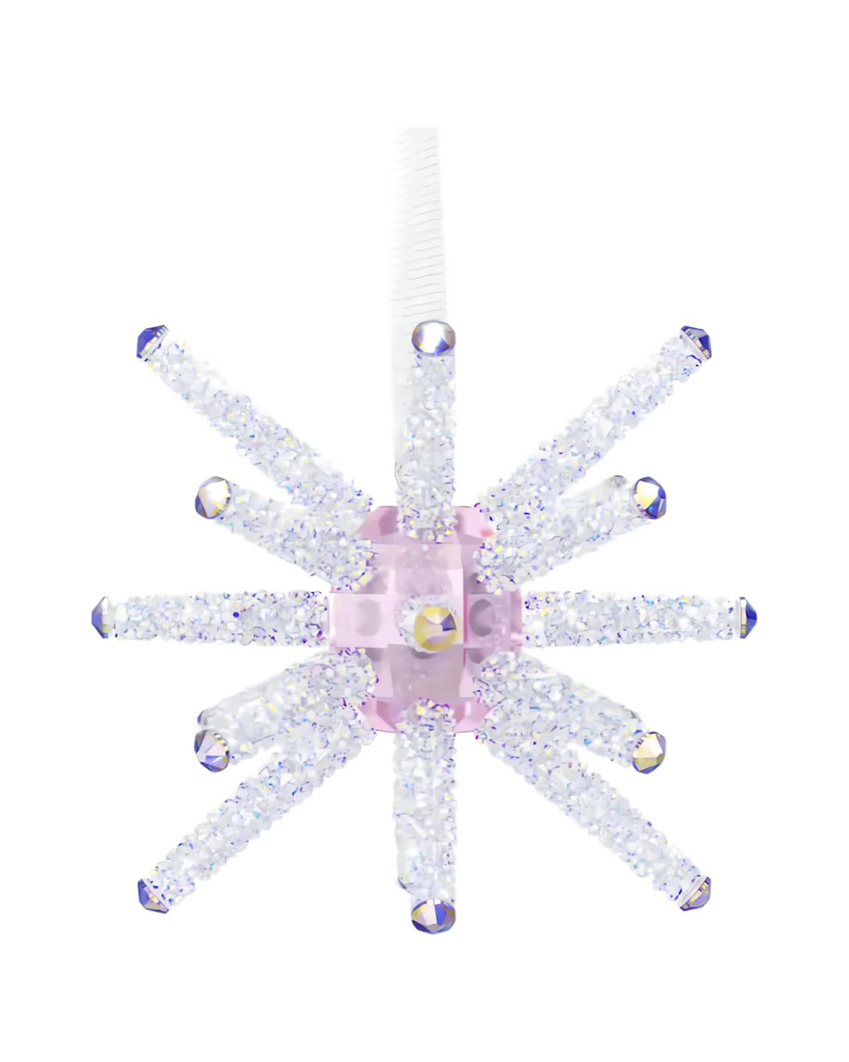 Wicked Wand Ornament 5701516
