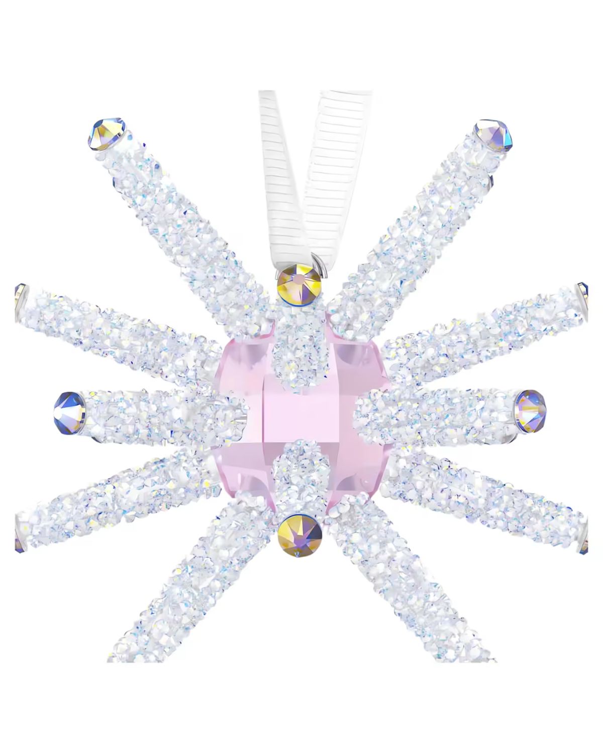 Wicked Wand Ornament 5701516