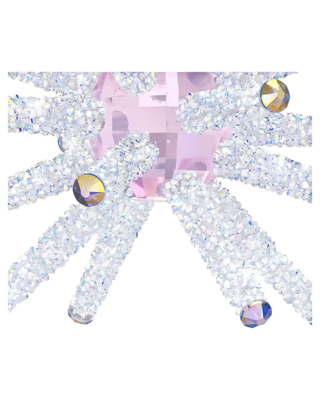 Wicked Wand Ornament 5701516