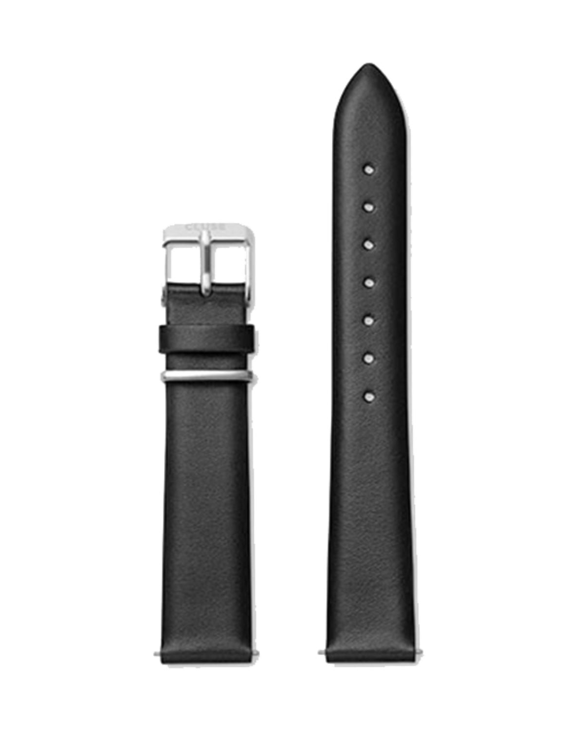 Cluse 16mm loop strap CS1408101043