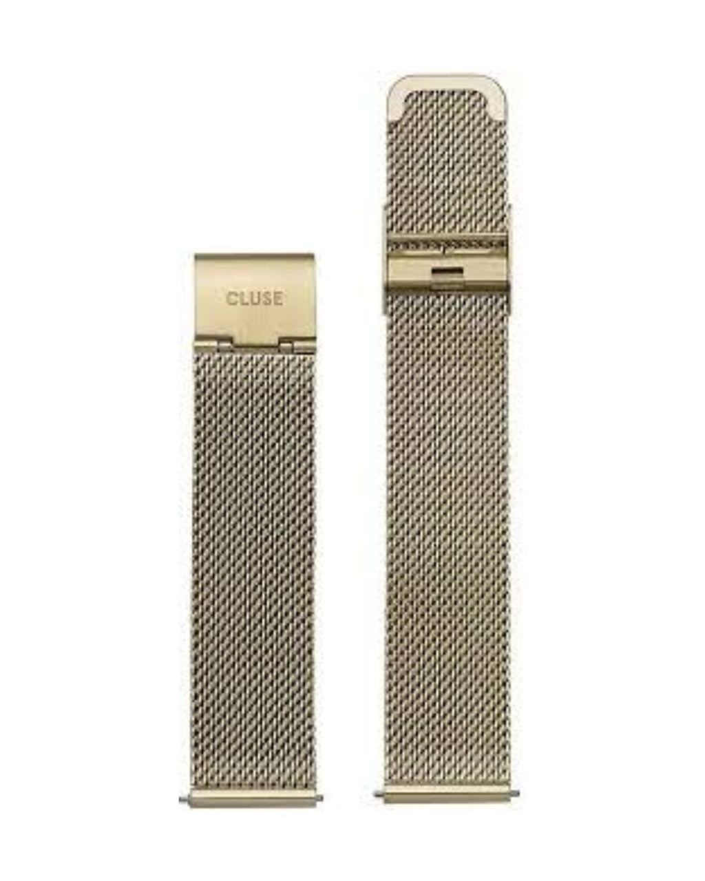 CLUSE Minuit Y/G Mesh Strap CS1401101029