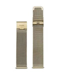 CLUSE Minuit Y/G Mesh Strap CS1401101029
