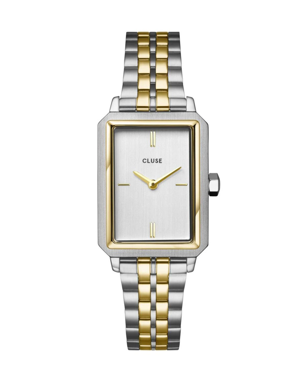 CLUSE - Fluette Watch Bicolour Link CW11510