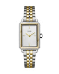 CLUSE - Fluette Watch Bicolour Link CW11510