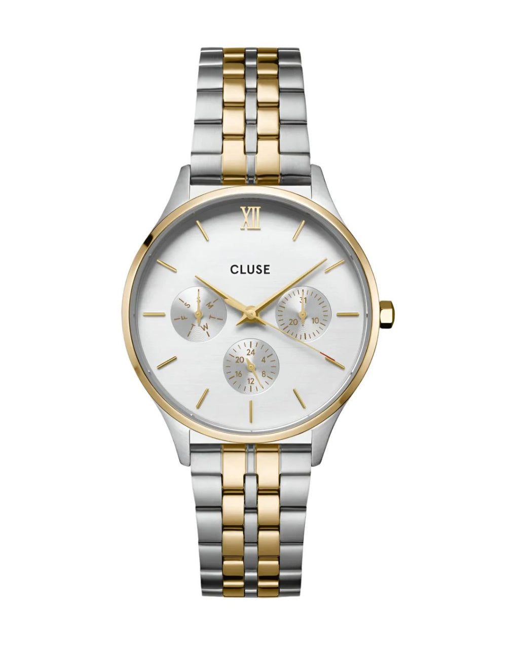 CLUSE Minuit Multifunction Bicolour Link CW10704