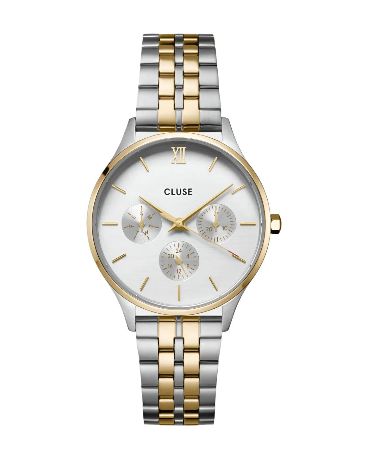CLUSE Minuit Multifunction Bicolour Link CW10704