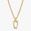 14k gold-plated large openable link pend 364083C00-70 (High Resolution)