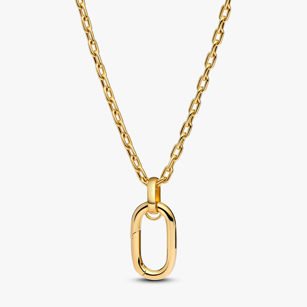 14k gold-plated large openable link pend 364083C00-70 (High Resolution)