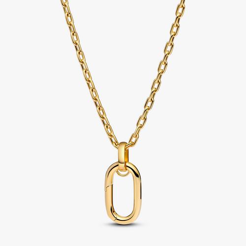 14k gold-plated large openable link pend 364083C00-70 (High Resolution)