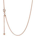 Pandora Rose Curb Chain Necklace 388283-60