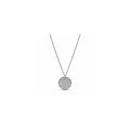 Pandora Timeless Pavn++ Round Pendant Necklace 392632C01-45 (High Resolution)