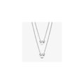 Hearts sterling silver splittable collie 393207C00-45 (High Resolution)