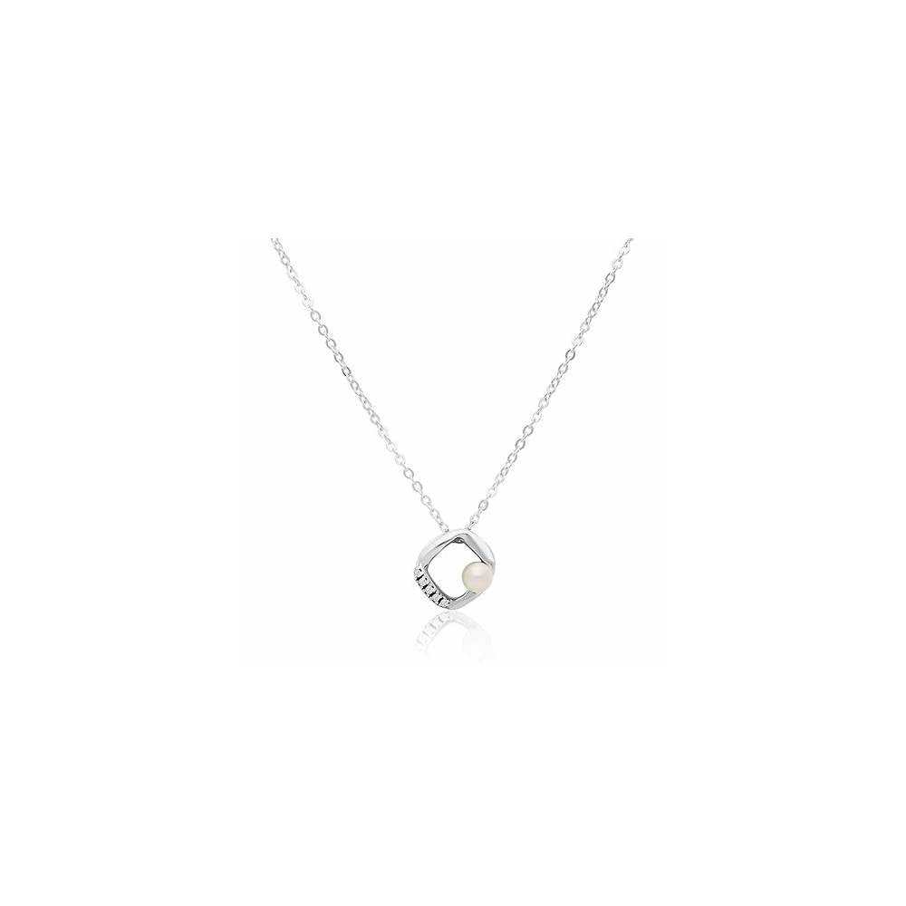 Organically Shaped Pav Circle & Treated 393303C01-45 (High Resolution)