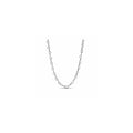 Heart sterling silver collier 393334C00-45 (High Resolution)
