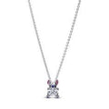 Disney Stitch pendant necklace with clea 393743C01-45