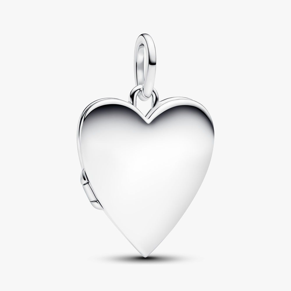 Engravable openable heart sterling silve 394013C01 (High Resolution)