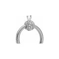 Pandora open moment pendant (High Resolution)