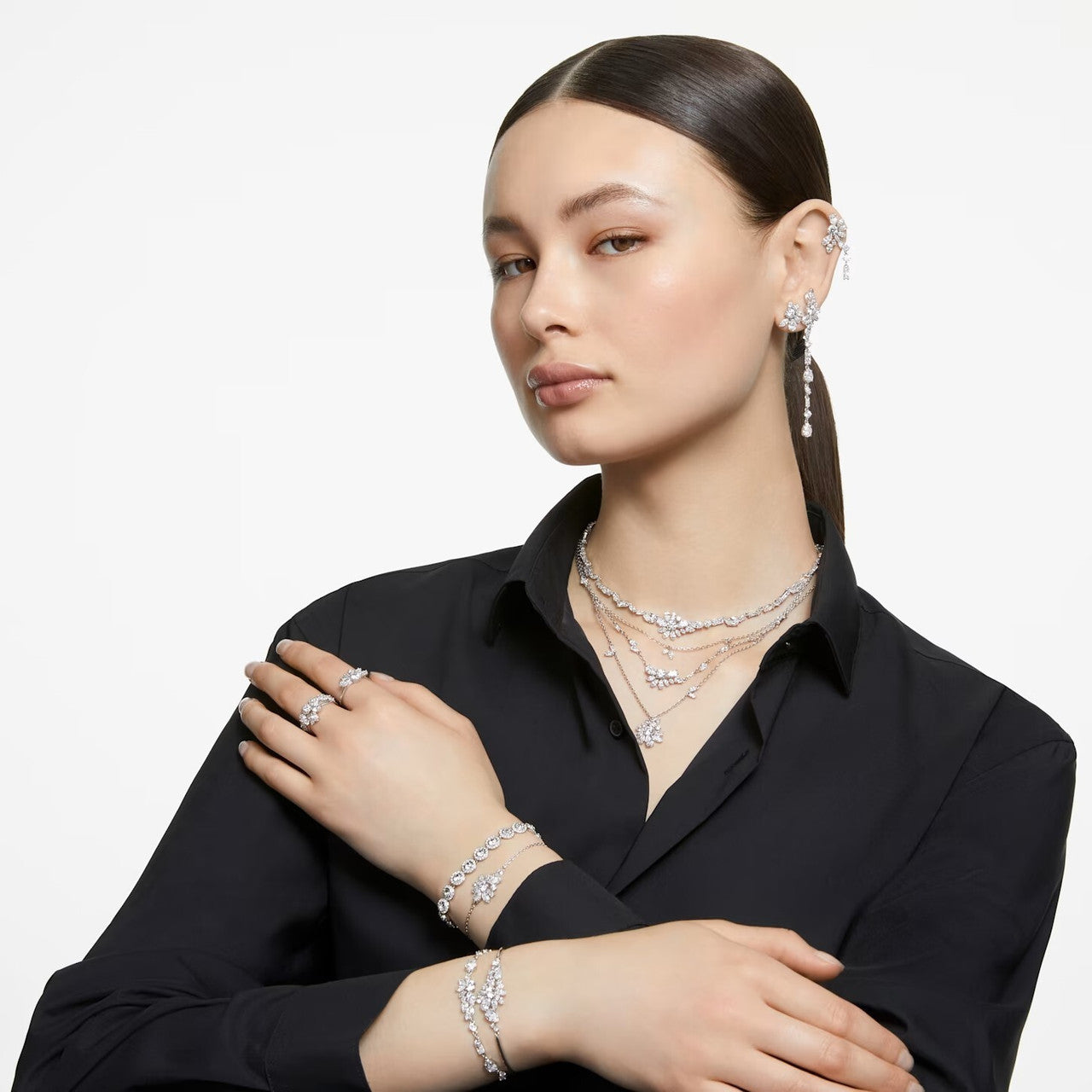 Gema Layered Necklace 5644658