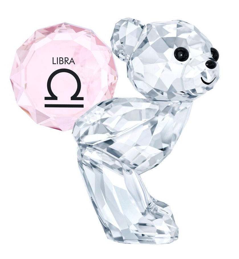 Kris Bear Horoscope:  Libra 5396284