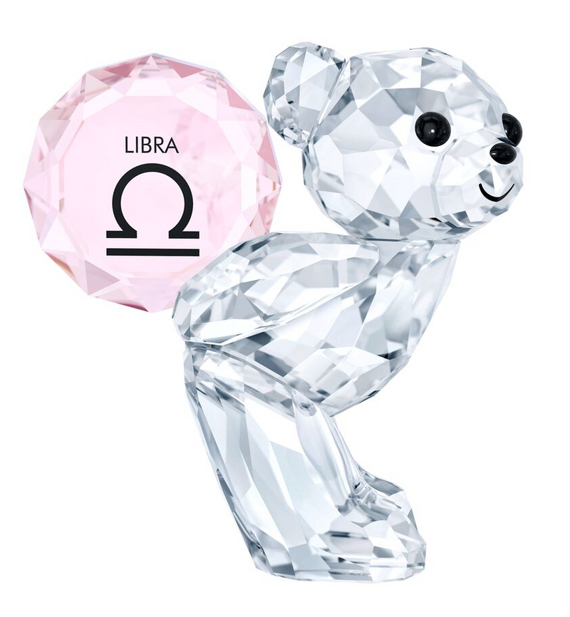 Kris Bear - Libra