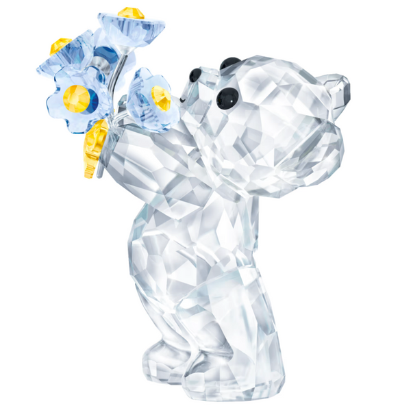 Kris Bear - Forget-me-not